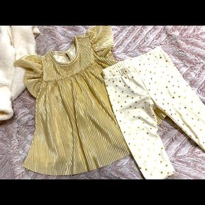 Baby girl outfit